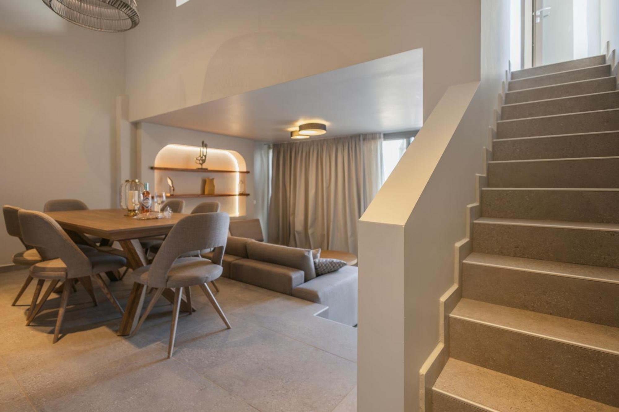 Anemelia Villas Карпатос Экстерьер фото